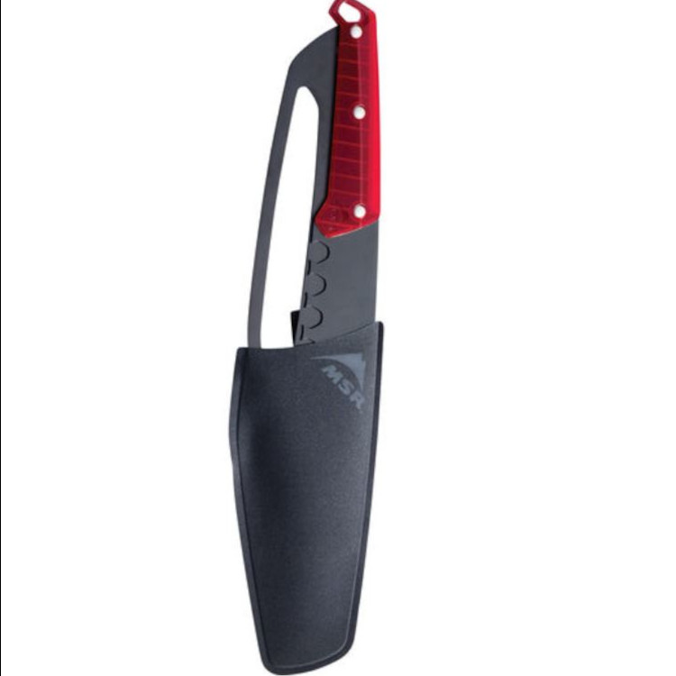 MSR Basecamp Snow Saw